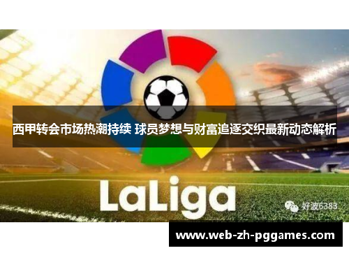 西甲转会市场热潮持续 球员梦想与财富追逐交织最新动态解析 西甲转会市场热潮持续 球员梦想与财富追逐交织最新动态解析