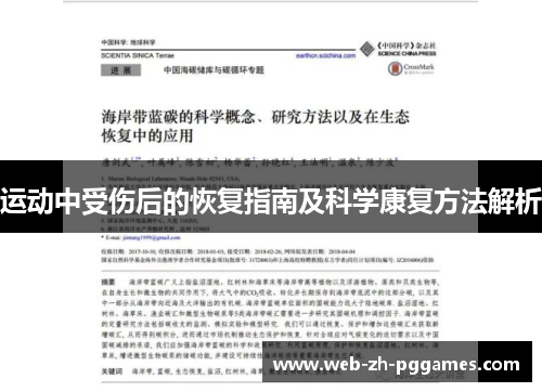 运动中受伤后的恢复指南及科学康复方法解析 运动中受伤后的恢复指南及科学康复方法解析