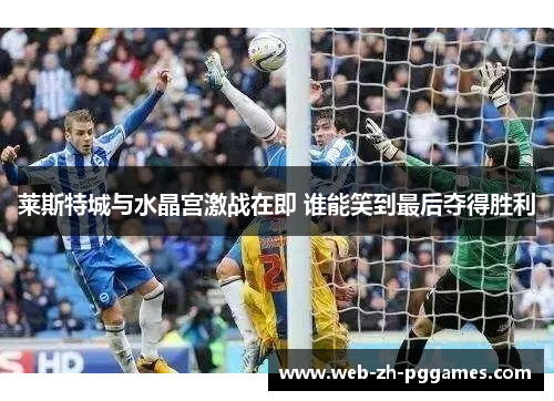 莱斯特城与水晶宫激战在即 谁能笑到最后夺得胜利 莱斯特城与水晶宫激战在即 谁能笑到最后夺得胜利