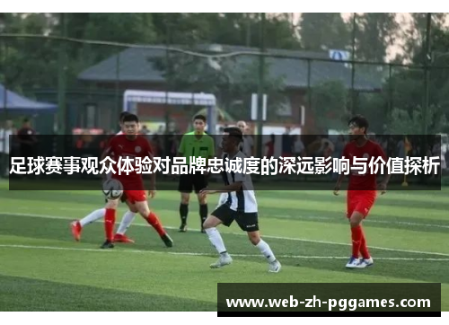 足球赛事观众体验对品牌忠诚度的深远影响与价值探析 足球赛事观众体验对品牌忠诚度的深远影响与价值探析